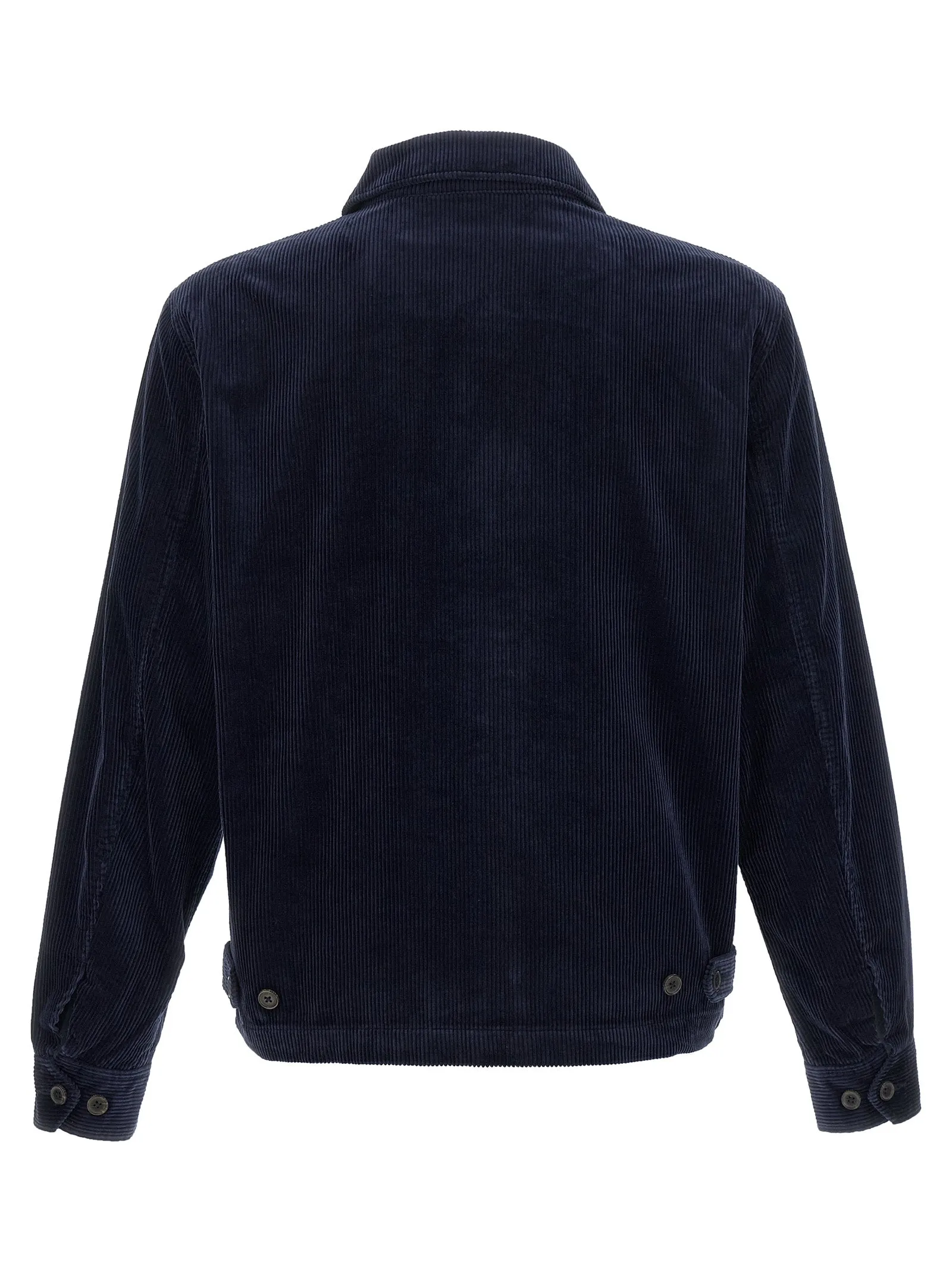 Wynton Puffer Jackets Blue sold by Wanan Luxury product image thumbnail 2