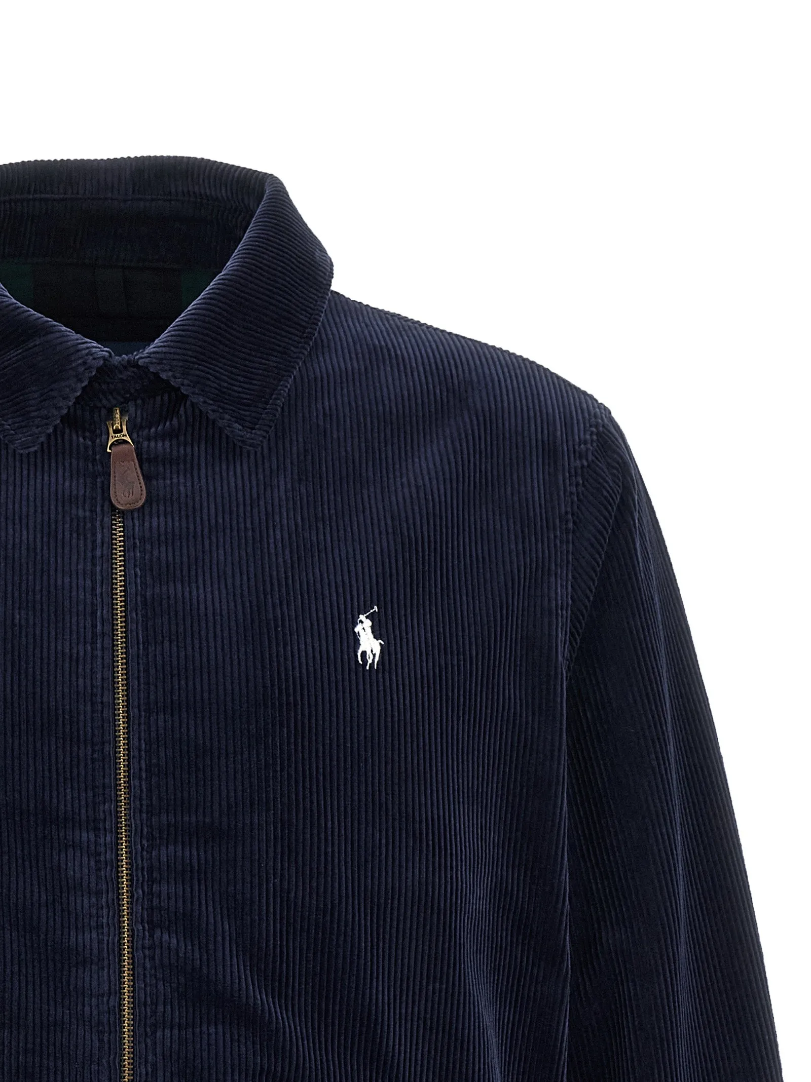 Wynton Puffer Jackets Blue sold by Wanan Luxury product image thumbnail 3