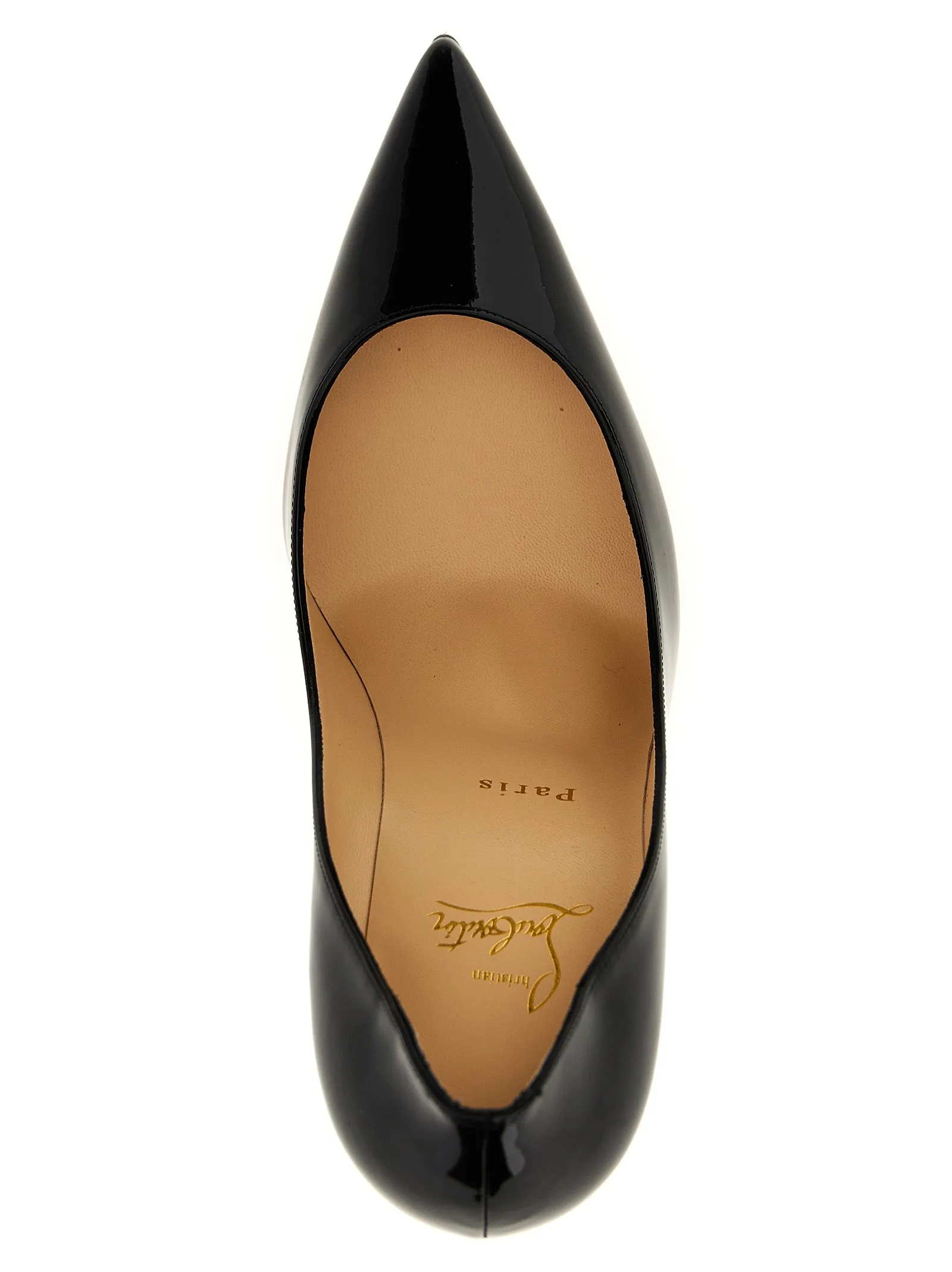 Kate Pumps Black sold by Wanan Luxury product image thumbnail 4