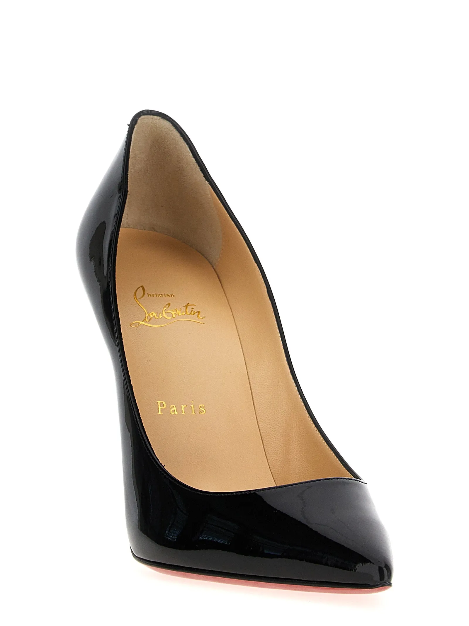 Kate Pumps Black sold by Wanan Luxury product image thumbnail 2