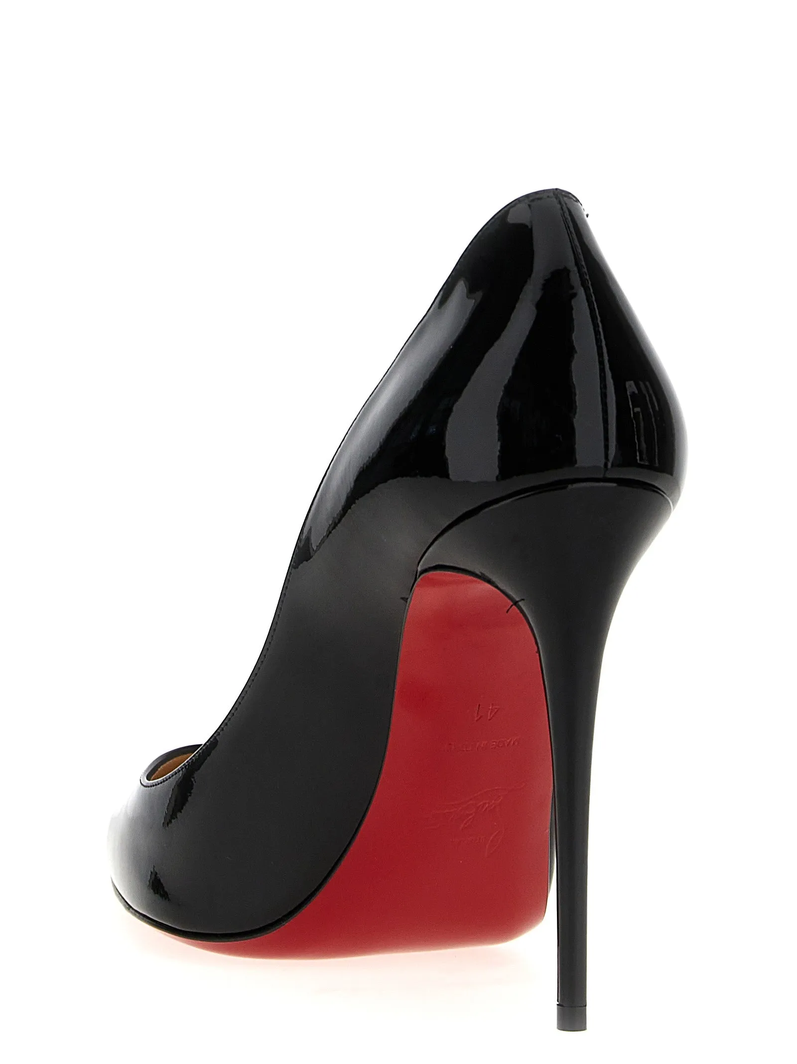 Kate Pumps Black sold by Wanan Luxury product image thumbnail 3