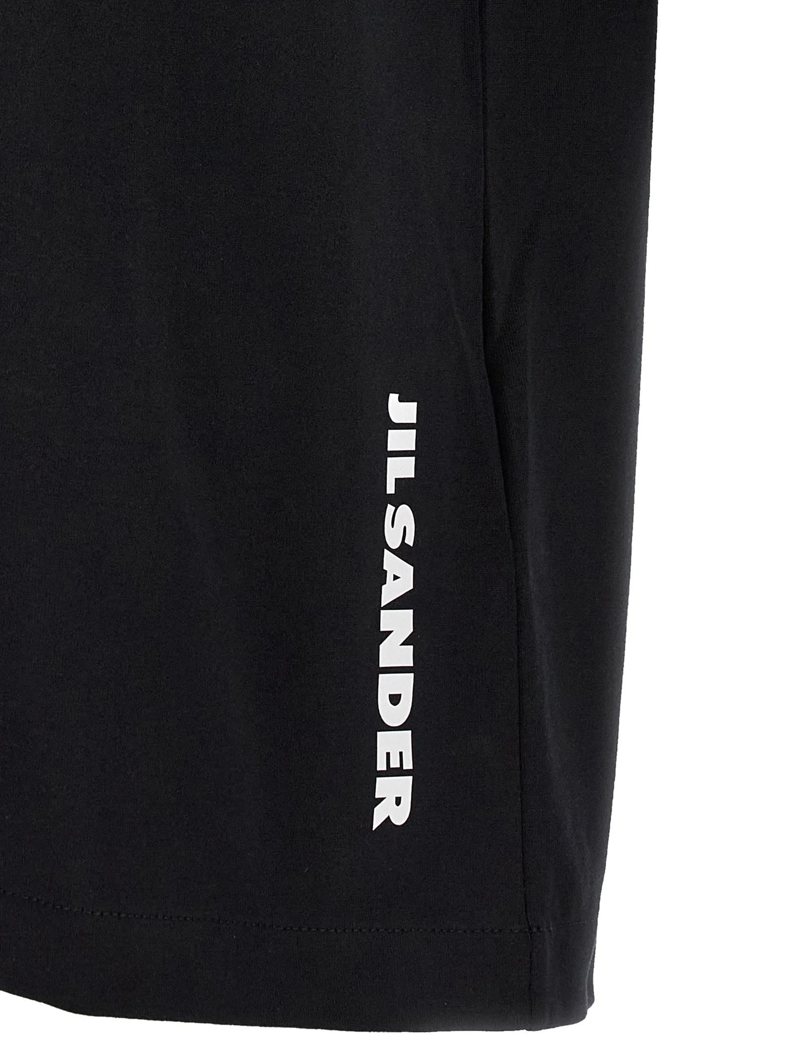 Logo T-Shirt White/Black sold by Wanan Luxury product image thumbnail 4