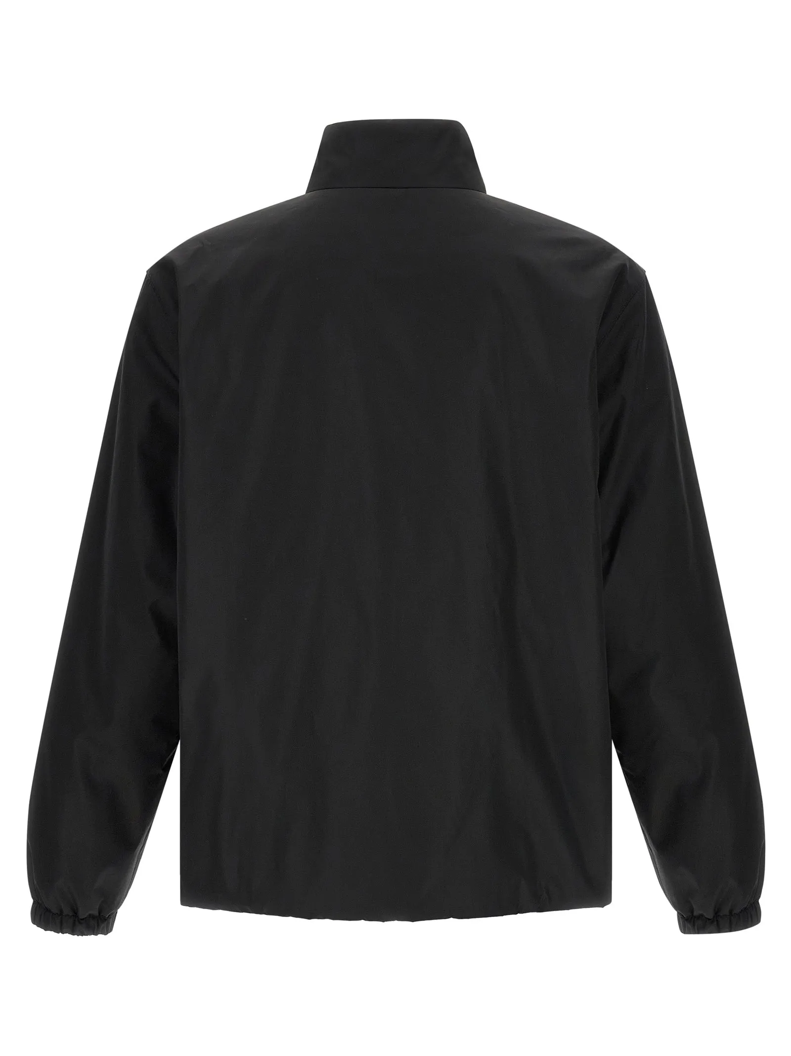 145 Puffer Jackets Black sold by Wanan Luxury product image thumbnail 2