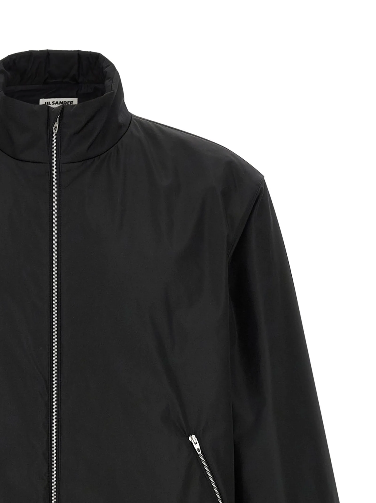 145 Puffer Jackets Black sold by Wanan Luxury product image thumbnail 3