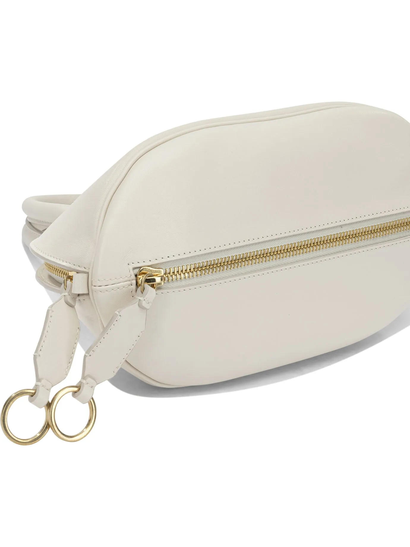 Bolero Handbags White sold by Wanan Luxury product image thumbnail 4