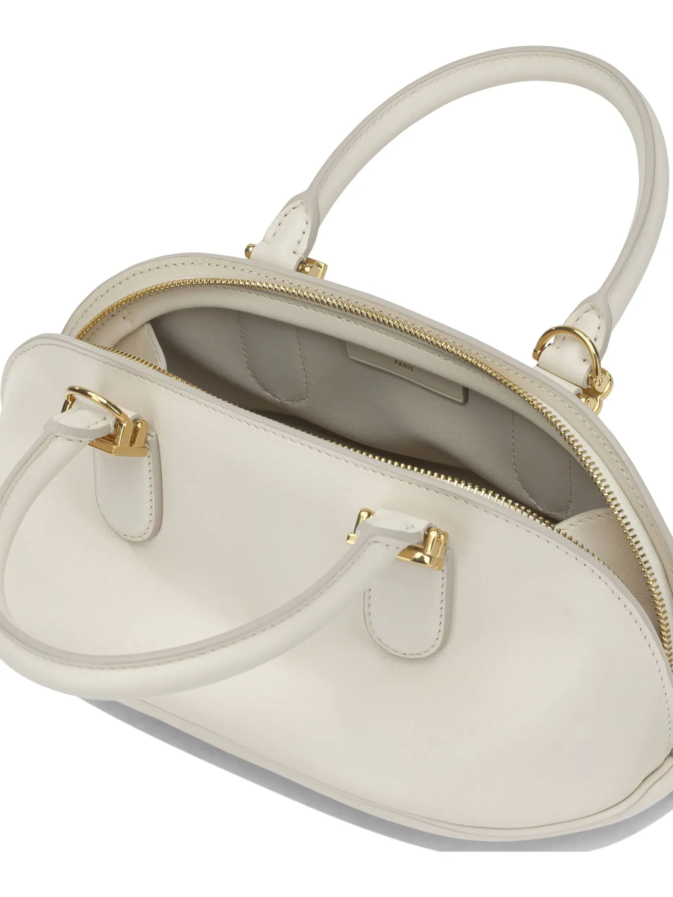 Bolero Handbags White sold by Wanan Luxury product image thumbnail 5