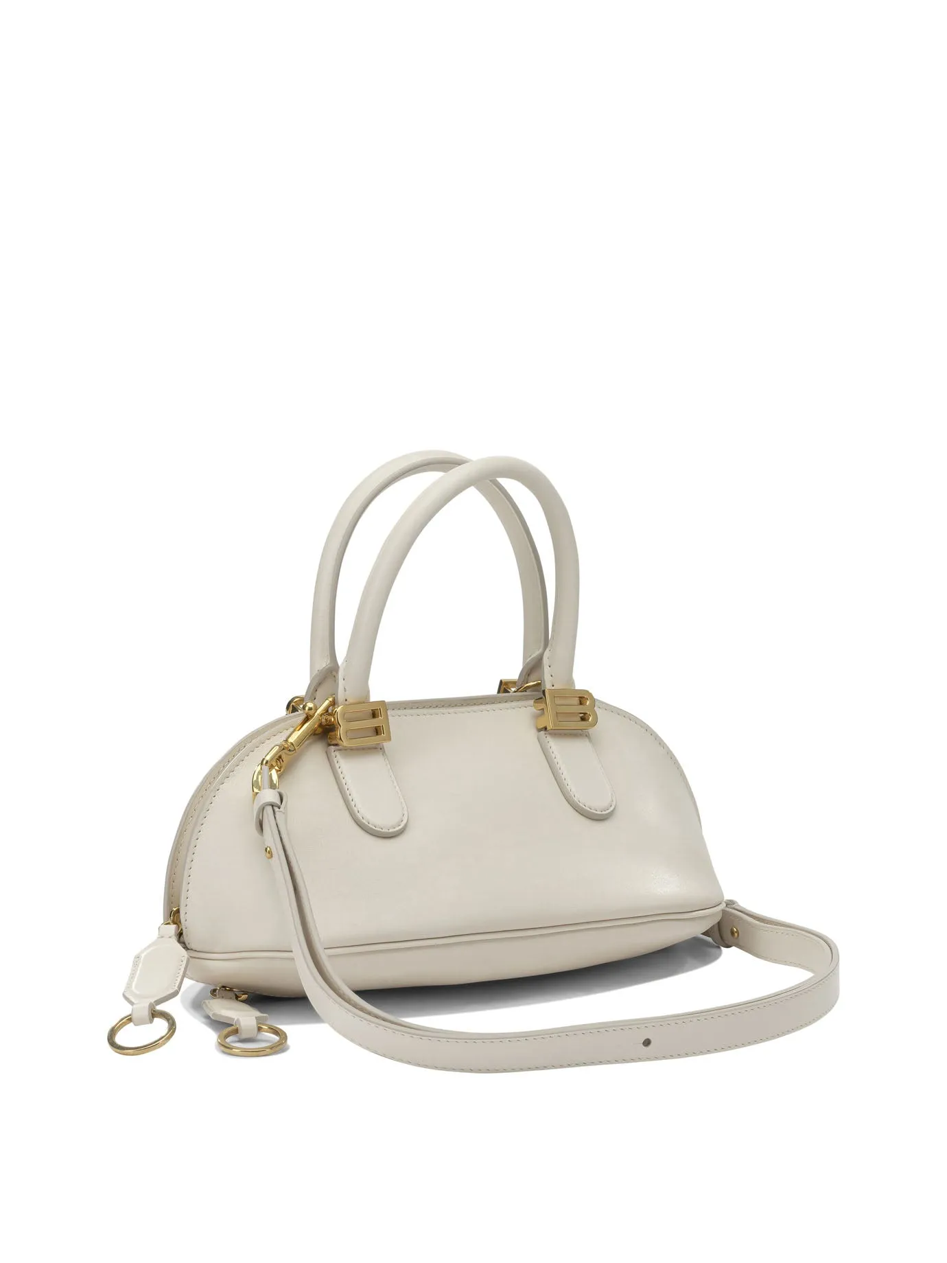 Bolero Handbags White sold by Wanan Luxury product image thumbnail 2