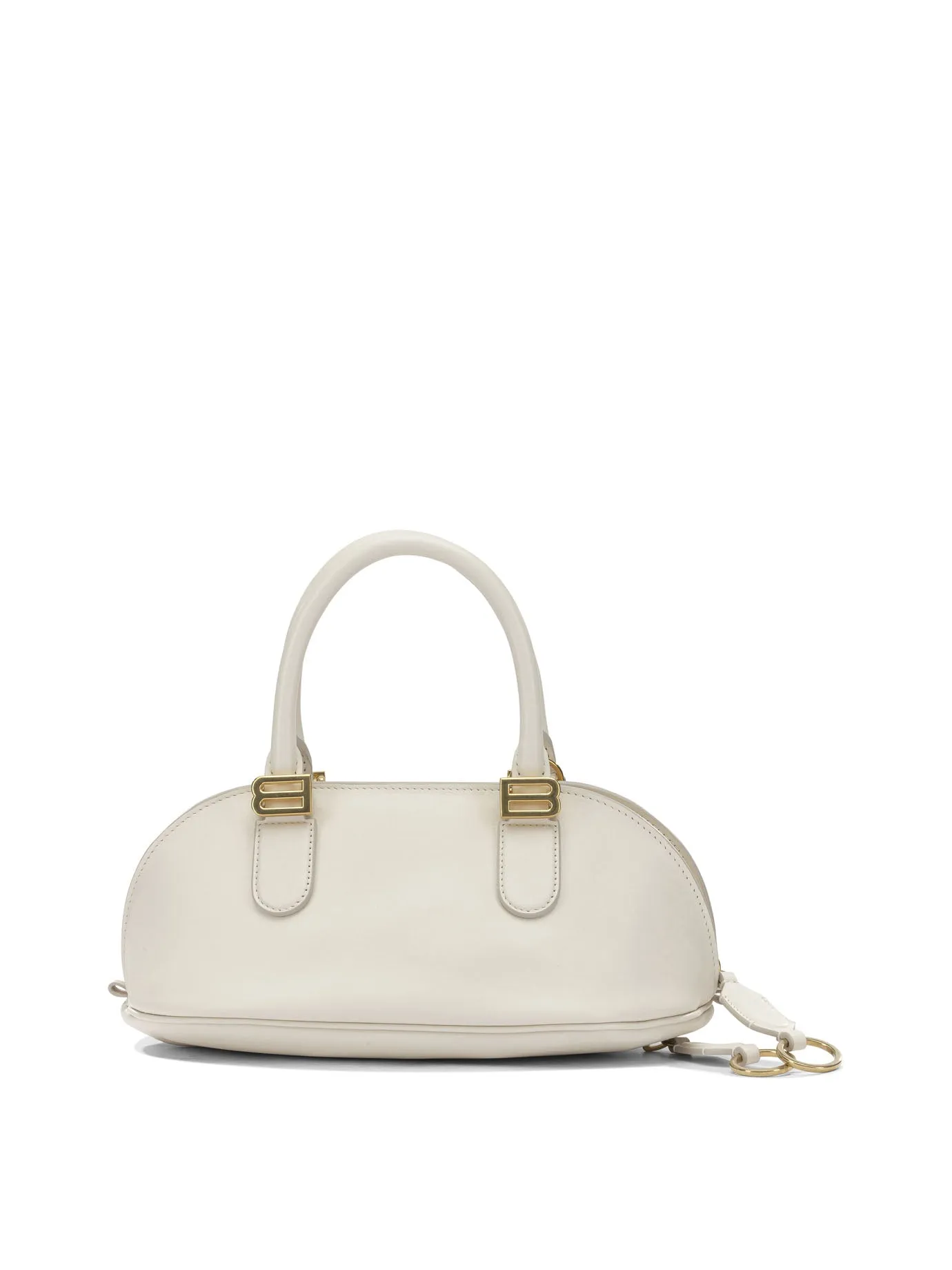 Bolero Handbags White sold by Wanan Luxury product image thumbnail 3