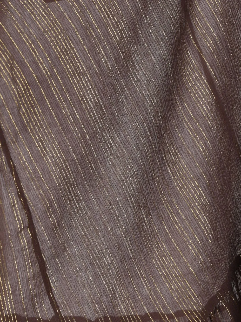 Aster Cotton And Silk Midi Skirt sold by Wanan Luxury product image thumbnail 2