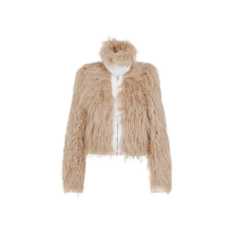Jackets Nude & Neutrals made by Dries Van Noten