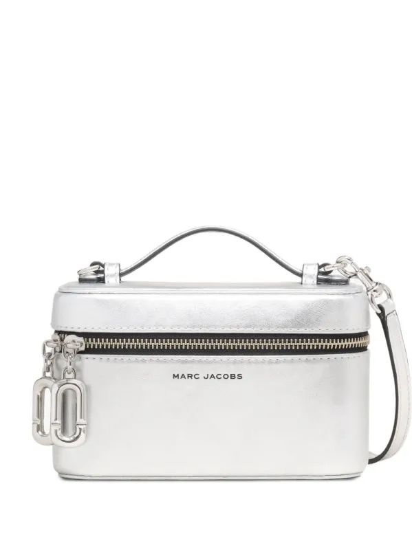 Leather Vanity Bag made by Marc Jacobs