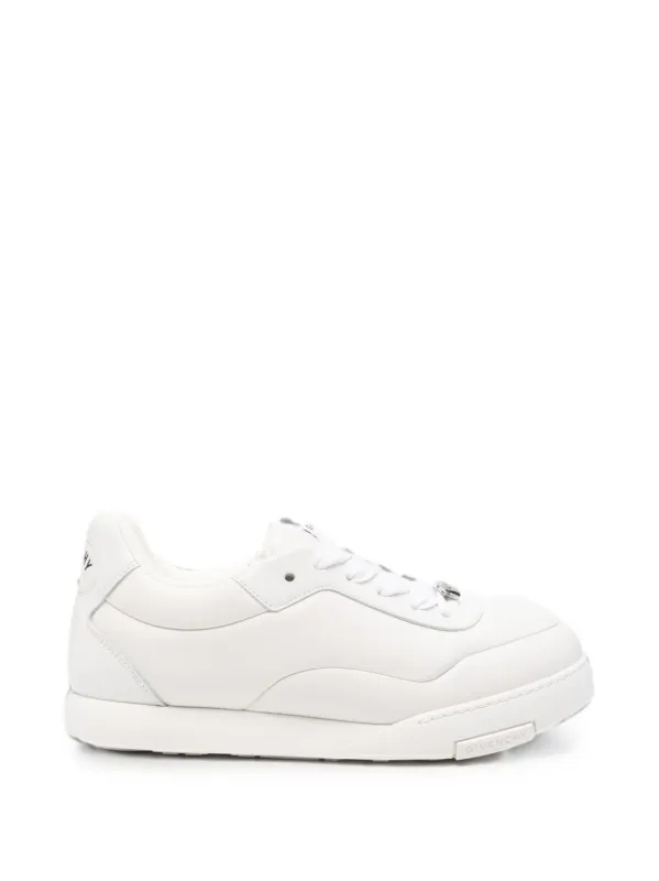 Yard Leather Sneakers made by Givenchy