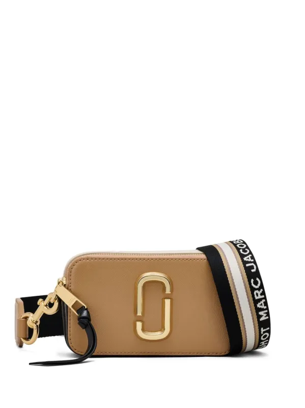 Snapshot Crossbody Bag made by Marc Jacobs