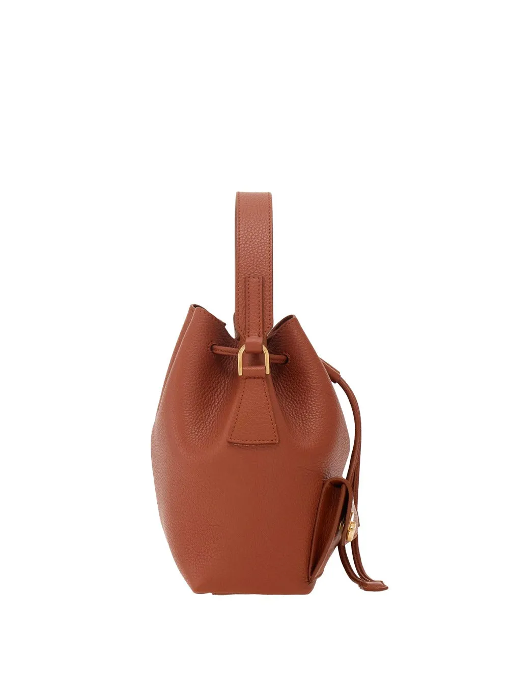 Multi Pocket Bucket Bag sold by Wanan Luxury product image thumbnail 3