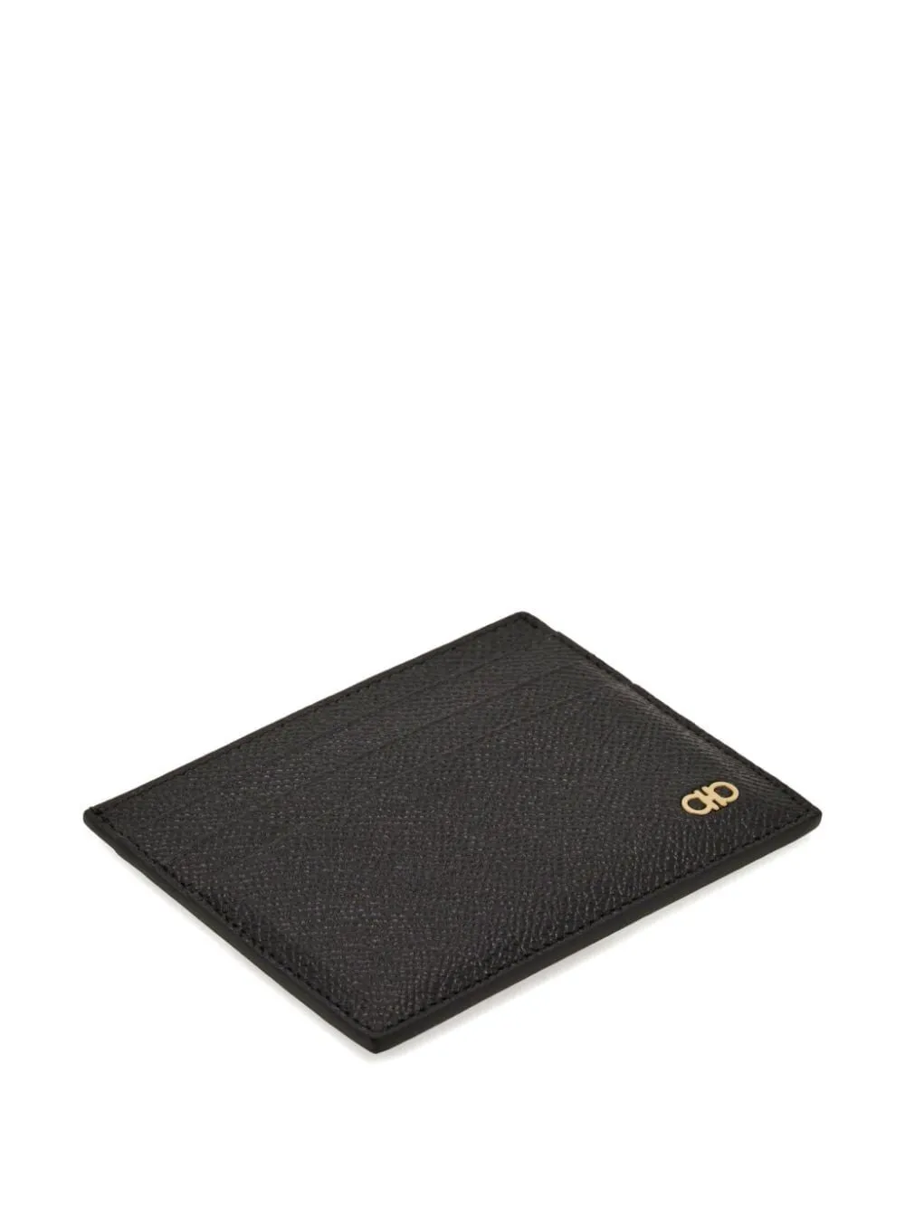Gancini Card Holder sold by Wanan Luxury product image thumbnail 4