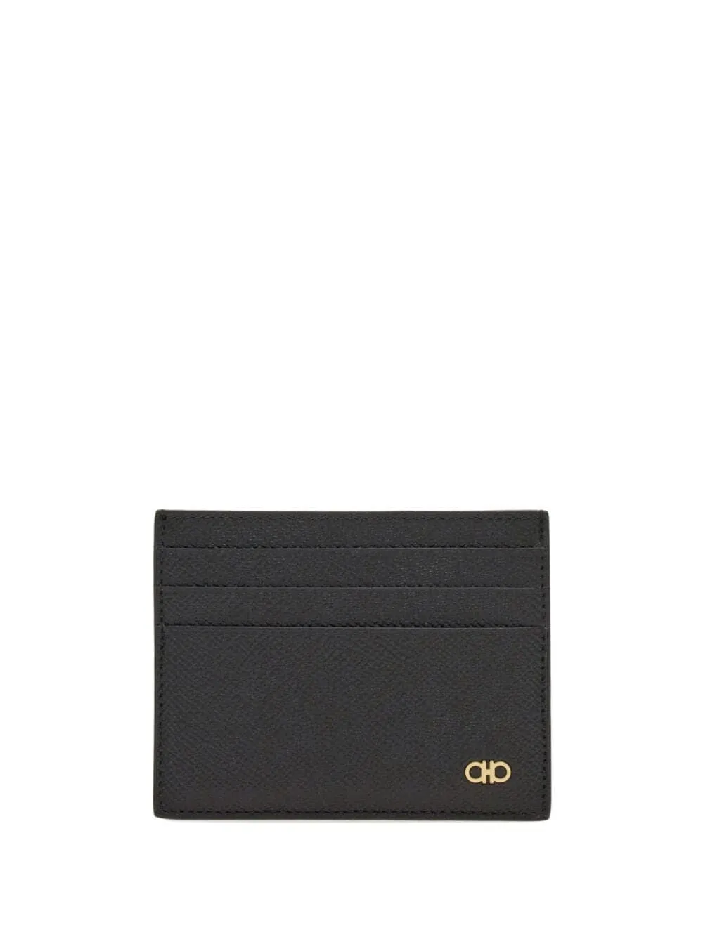 Gancini Card Holder sold by Wanan Luxury