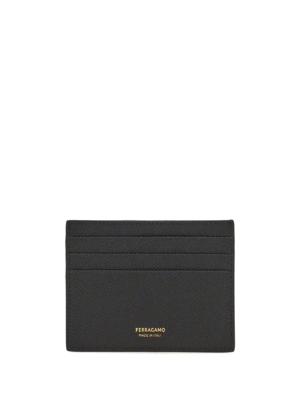 Gancini Card Holder sold by Wanan Luxury product image thumbnail 2