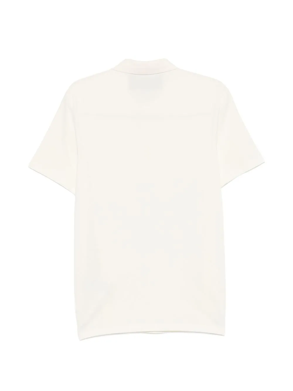 Vgold Cotton Polo Shirt sold by Wanan Luxury product image thumbnail 2