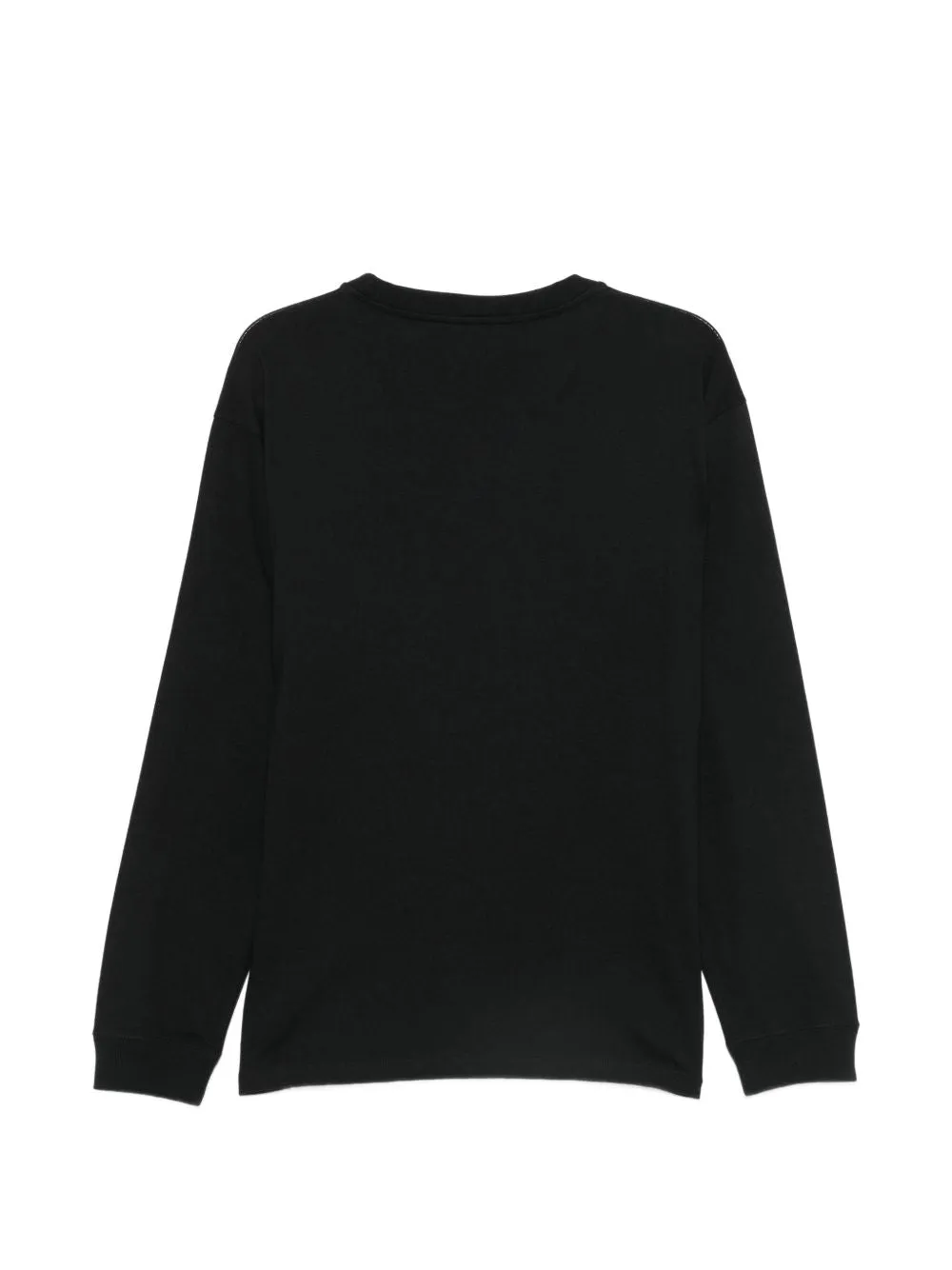 Logo Cotton T-Shirt sold by Wanan Luxury product image thumbnail 2