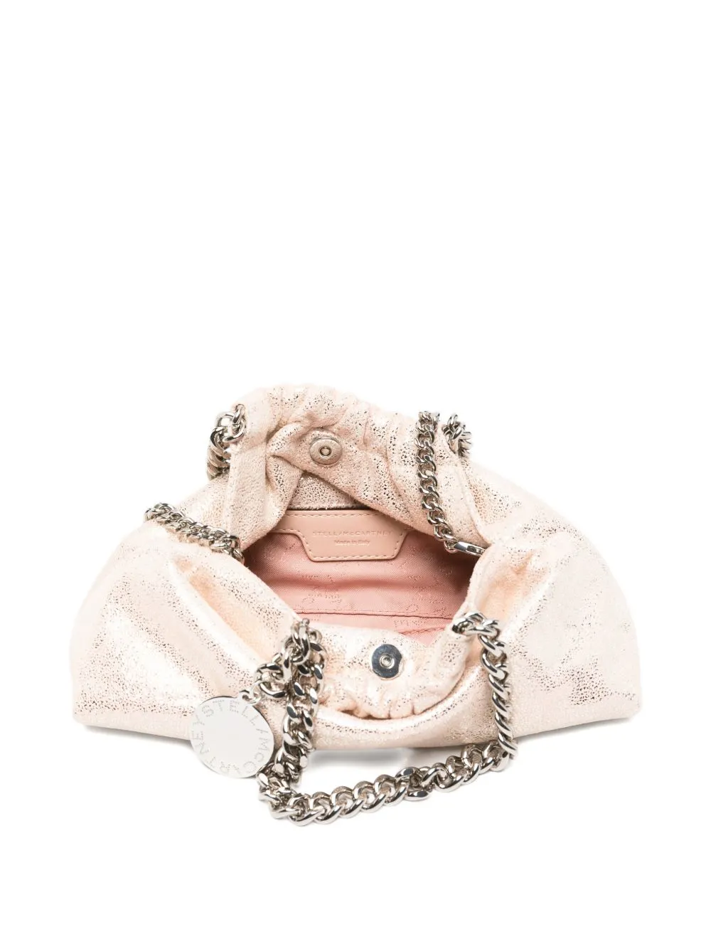 Falabella Mini Handbag sold by Wanan Luxury product image thumbnail 4