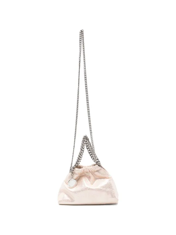 Falabella Mini Handbag made by Stella McCartney