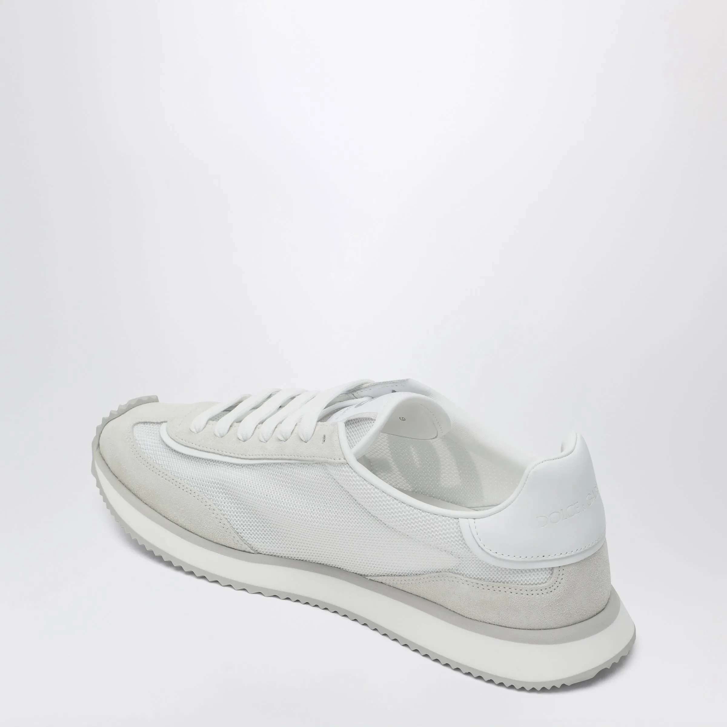 Sneaker Dg Cushion White sold by Wanan Luxury product image thumbnail 2