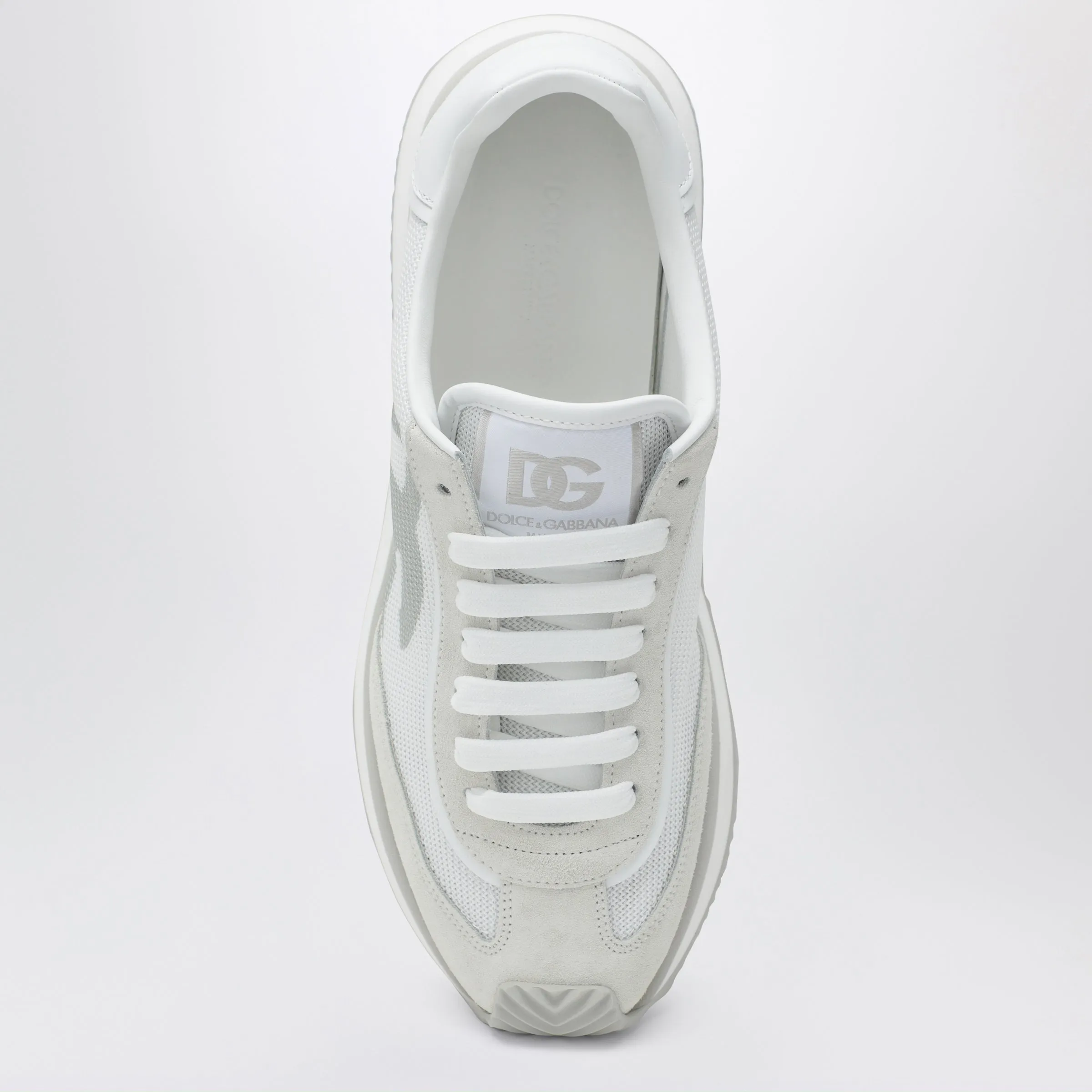Sneaker Dg Cushion White sold by Wanan Luxury product image thumbnail 3