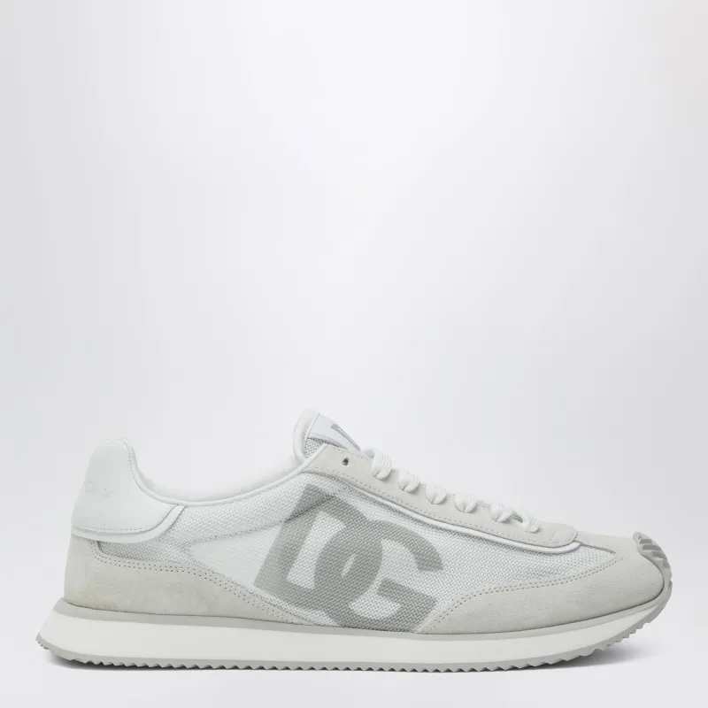 Sneaker Dg Cushion White made by Dolce & Gabanna