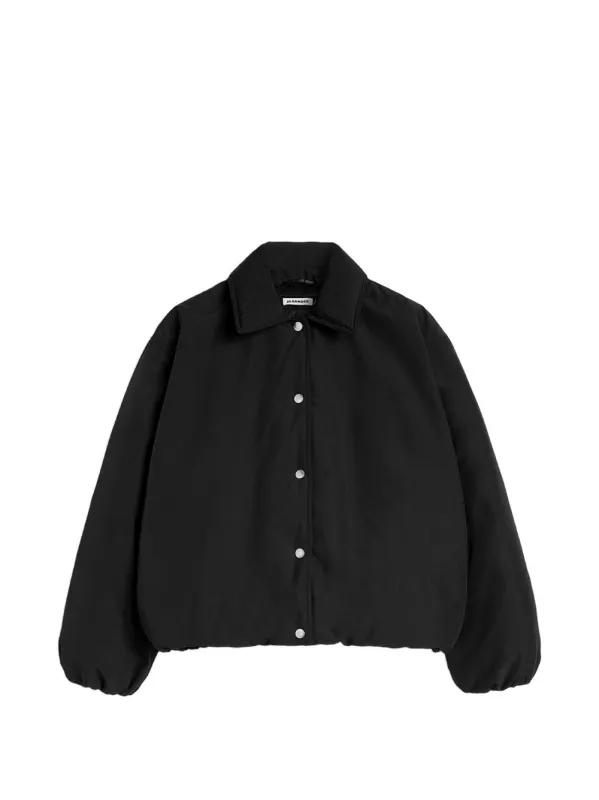 Short Down Jacket made by Jil Sander