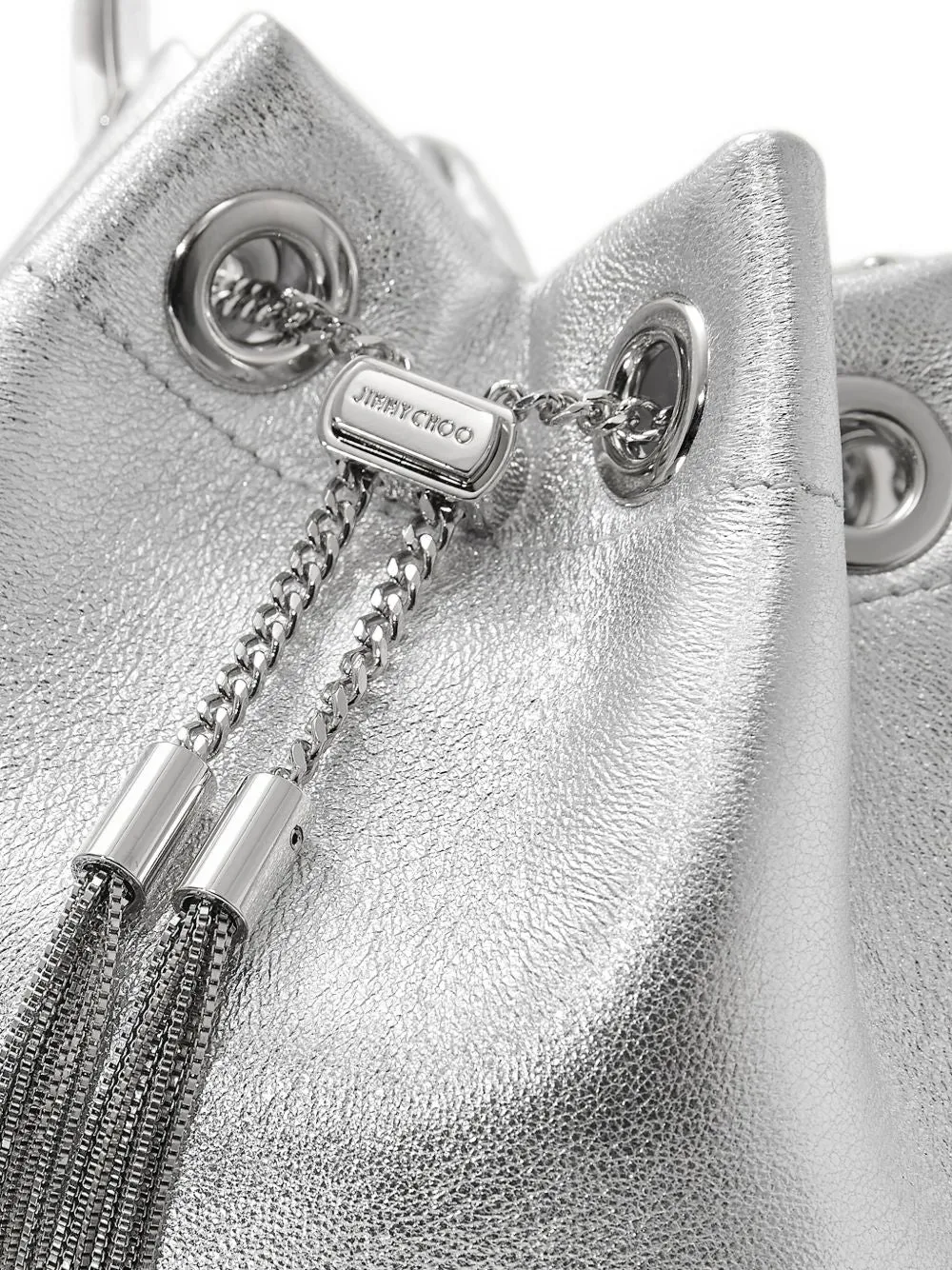 Bon Bon Bucket Bag sold by Wanan Luxury product image thumbnail 4