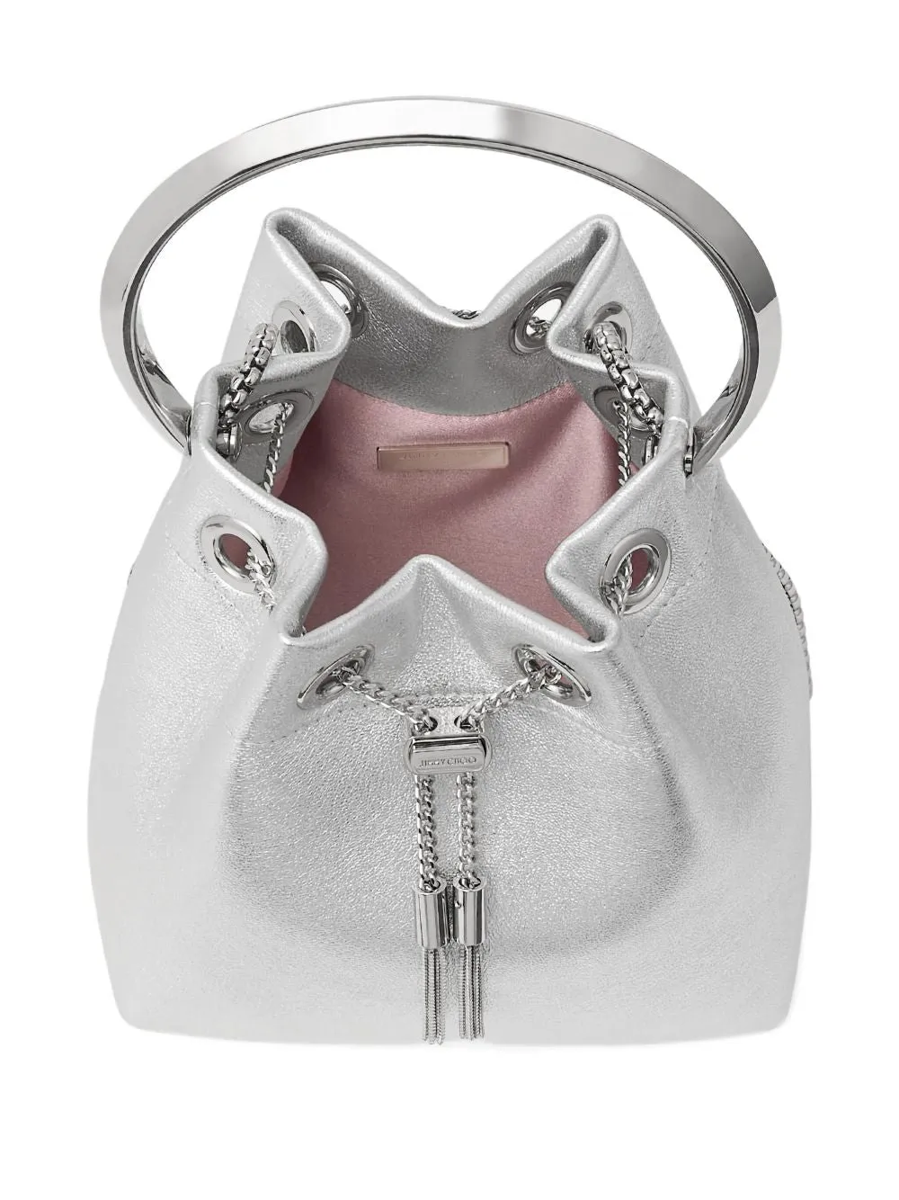 Bon Bon Bucket Bag sold by Wanan Luxury product image thumbnail 5
