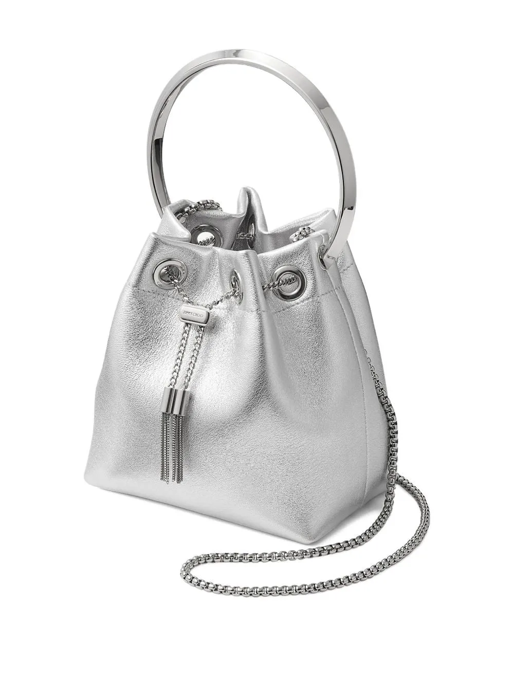 Bon Bon Bucket Bag sold by Wanan Luxury product image thumbnail 2