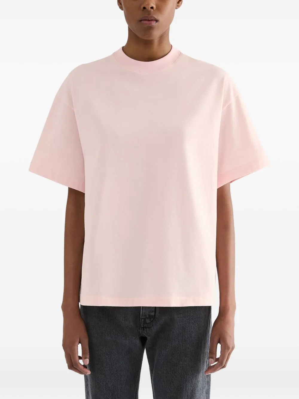 Cotton T-Shirt sold by Wanan Luxury product image thumbnail 2