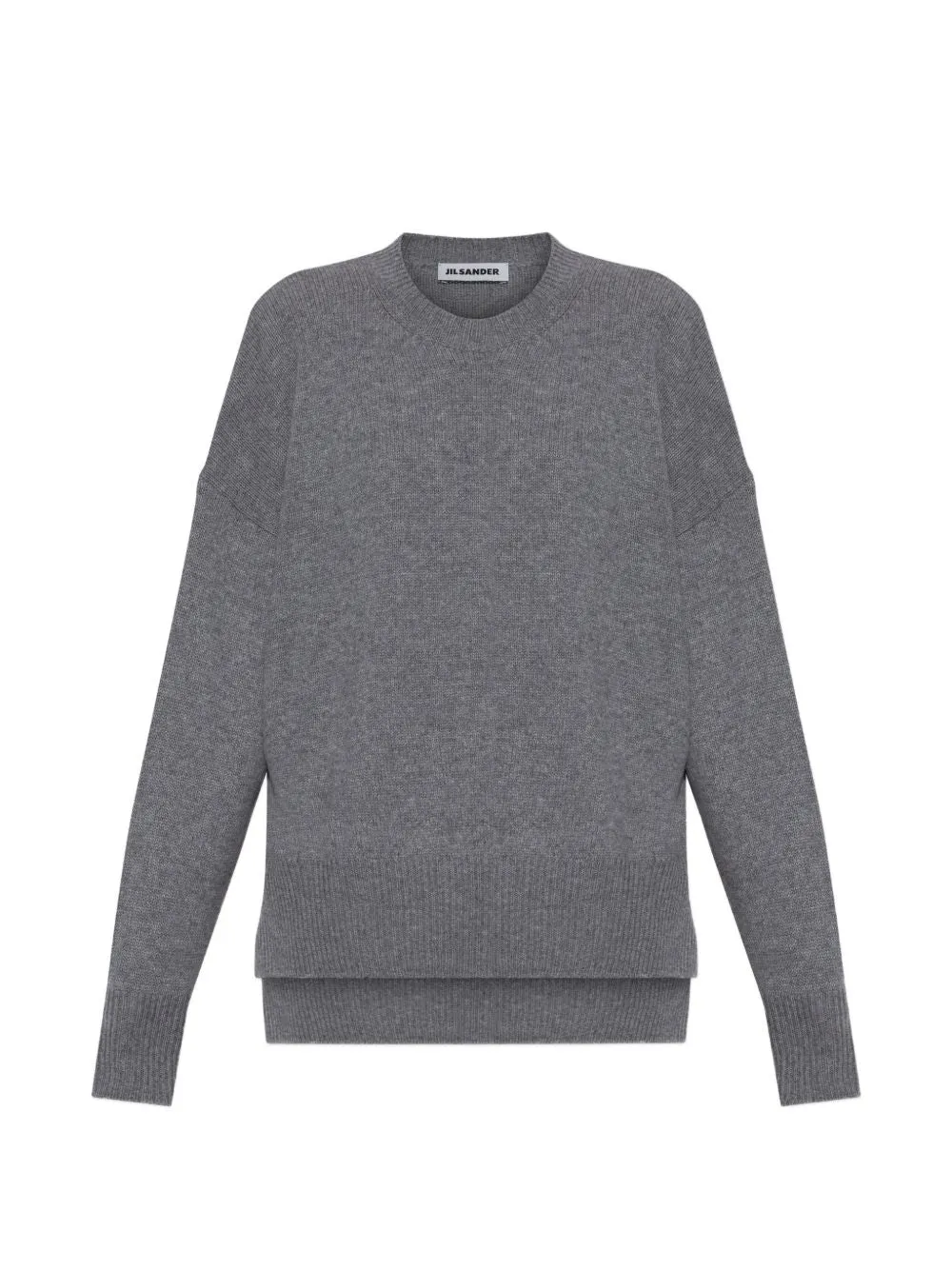 Cashmere Crewneck Sweater sold by Wanan Luxury