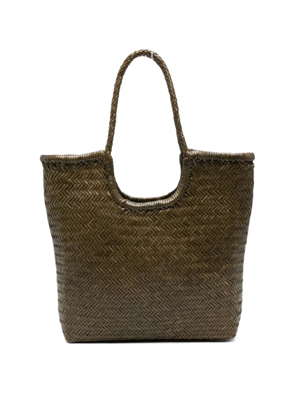 Bags Brown made by Dragon Diffusion