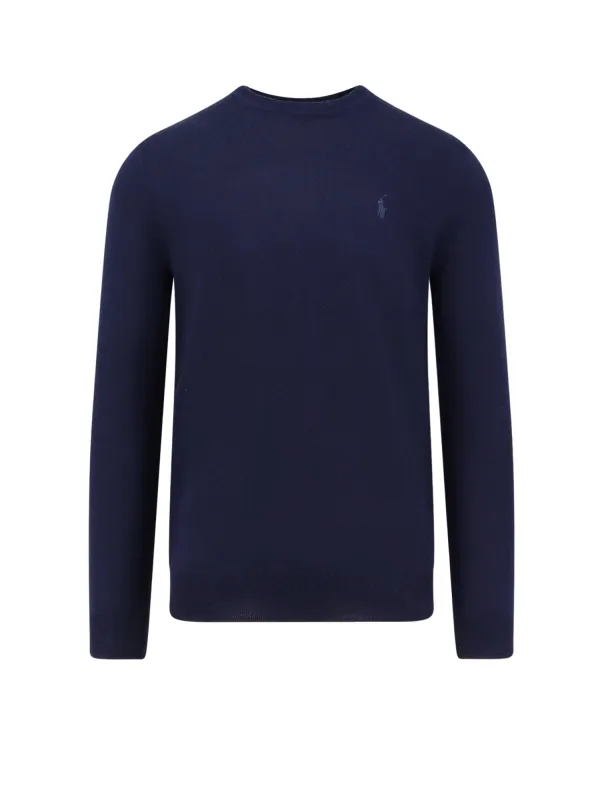 Wool Sweater made by Polo by Ralph Lauren