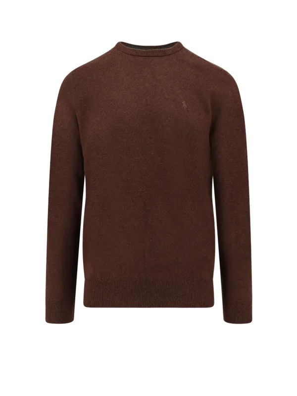 Wool Sweater made by Polo by Ralph Lauren