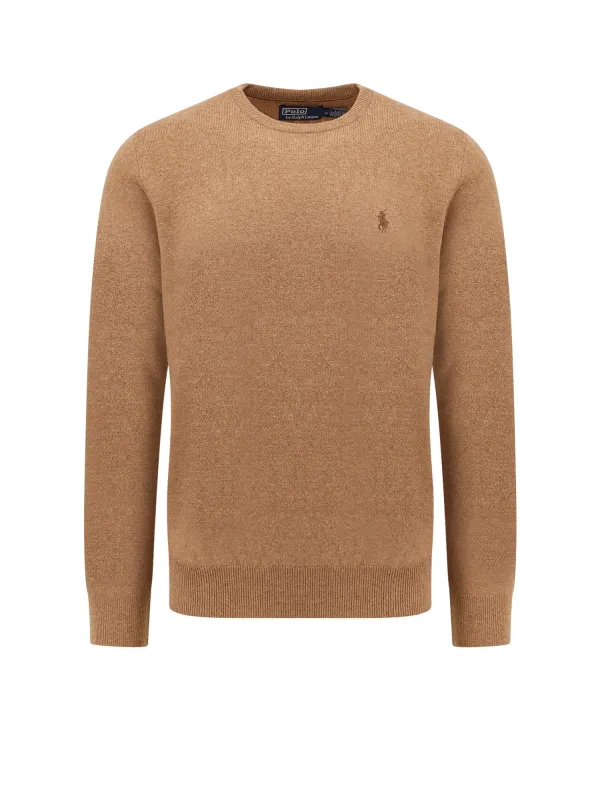 Wool Sweater made by Polo by Ralph Lauren