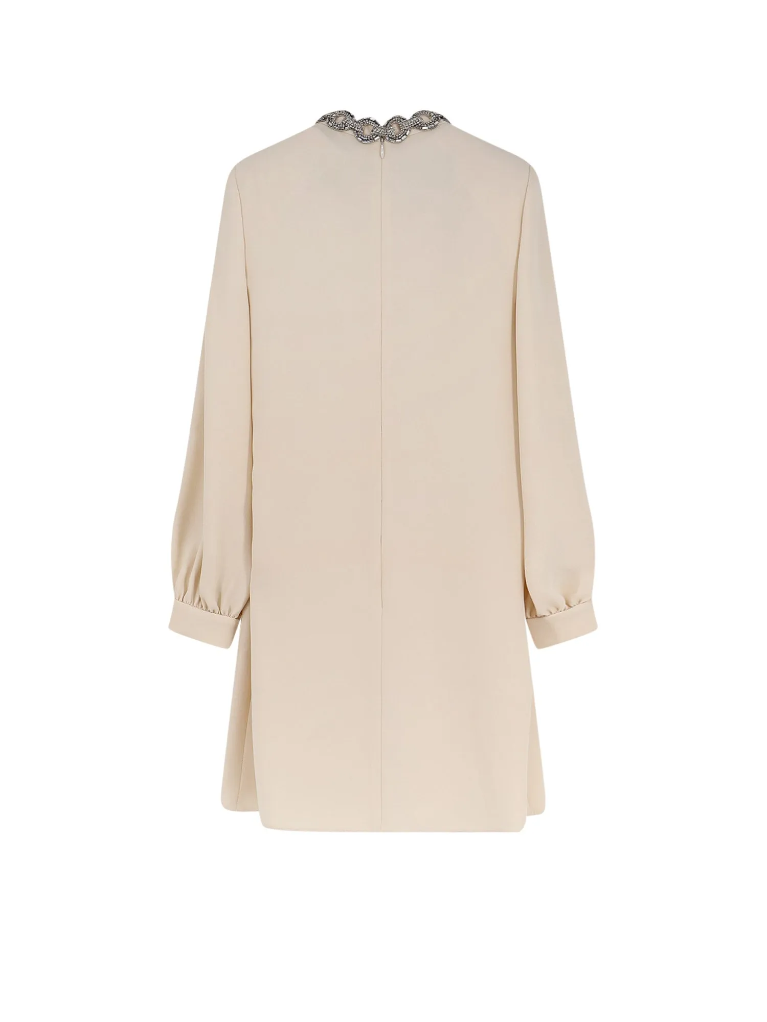 Cady Couture Mini Dress sold by Wanan Luxury product image thumbnail 2
