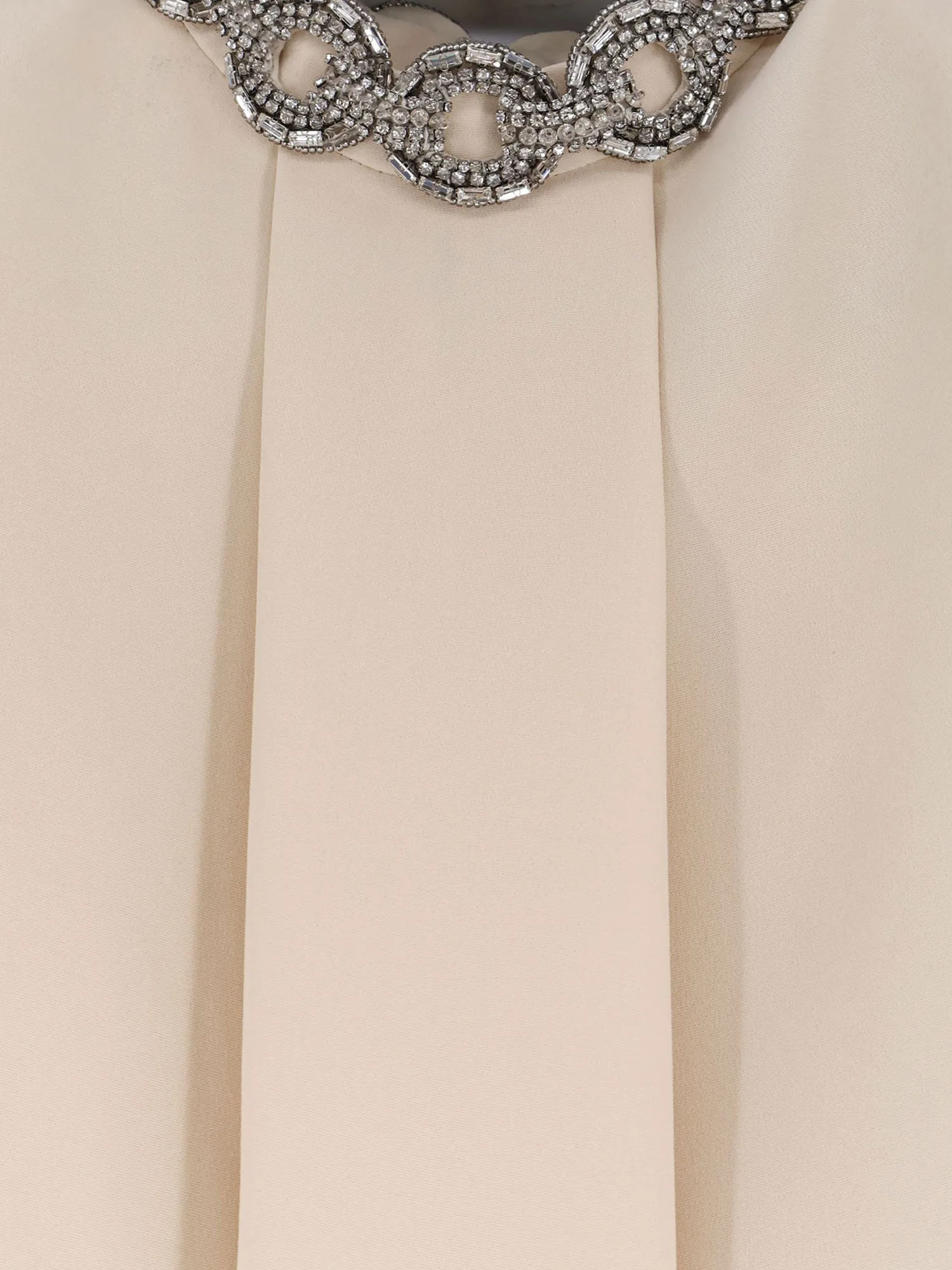 Cady Couture Mini Dress sold by Wanan Luxury product image thumbnail 3