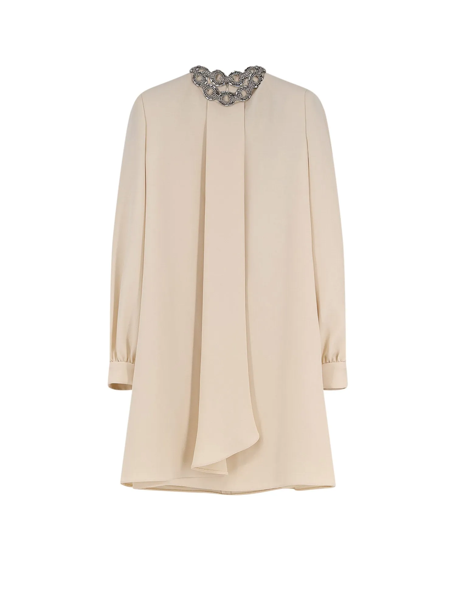 Cady Couture Mini Dress sold by Wanan Luxury