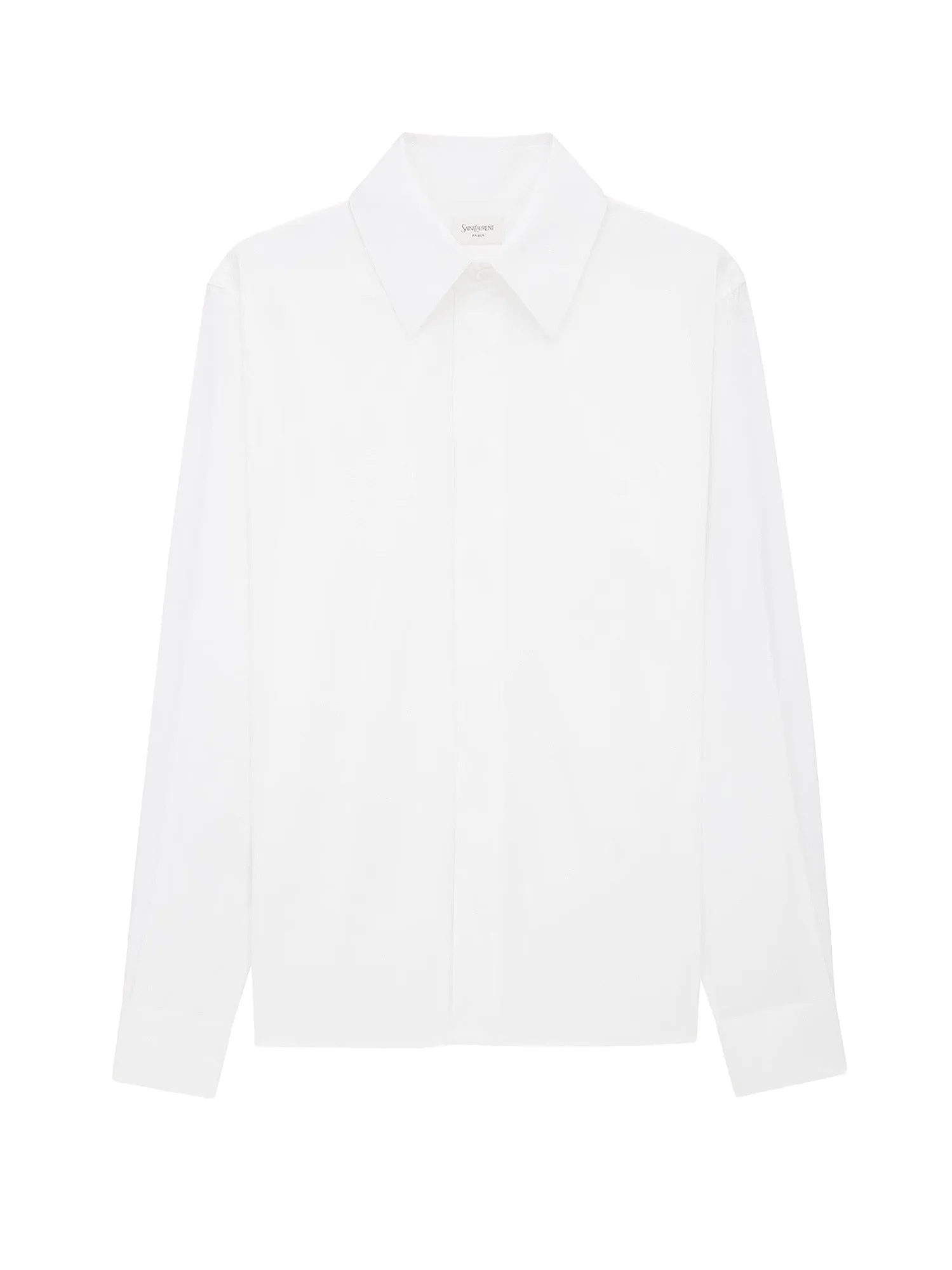 Cotton Shirt sold by Wanan Luxury