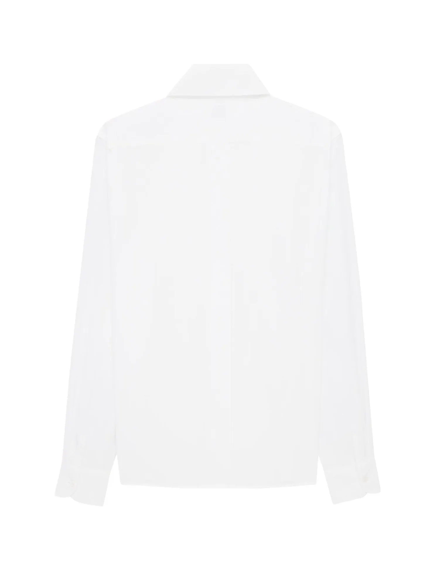 Cotton Shirt sold by Wanan Luxury product image thumbnail 2