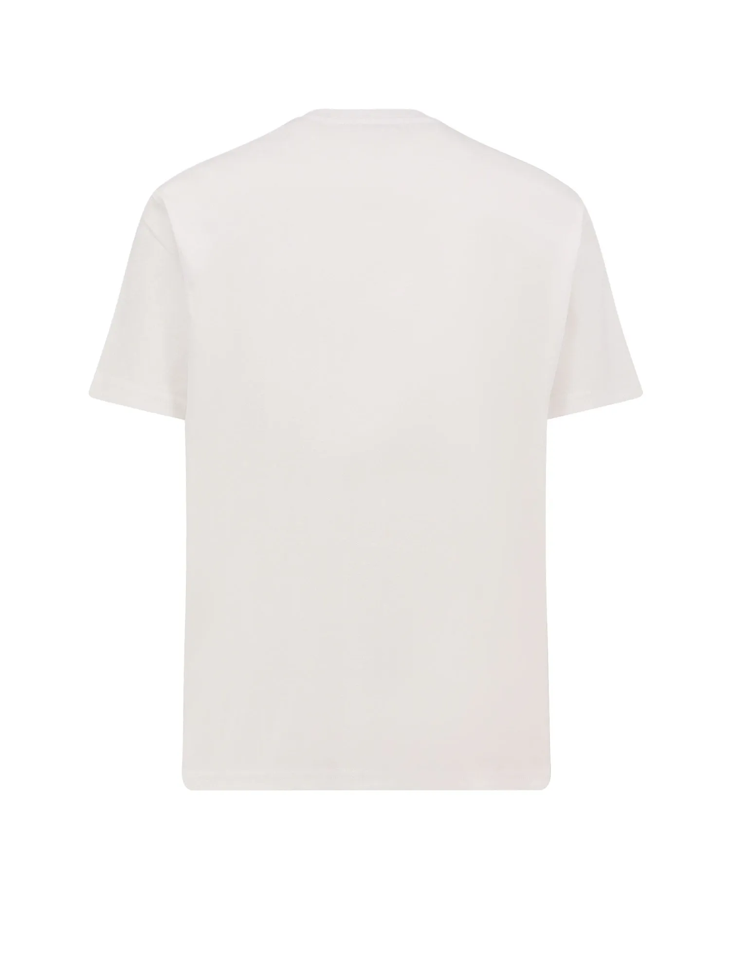 Cotton T-Shirt sold by Wanan Luxury product image thumbnail 5