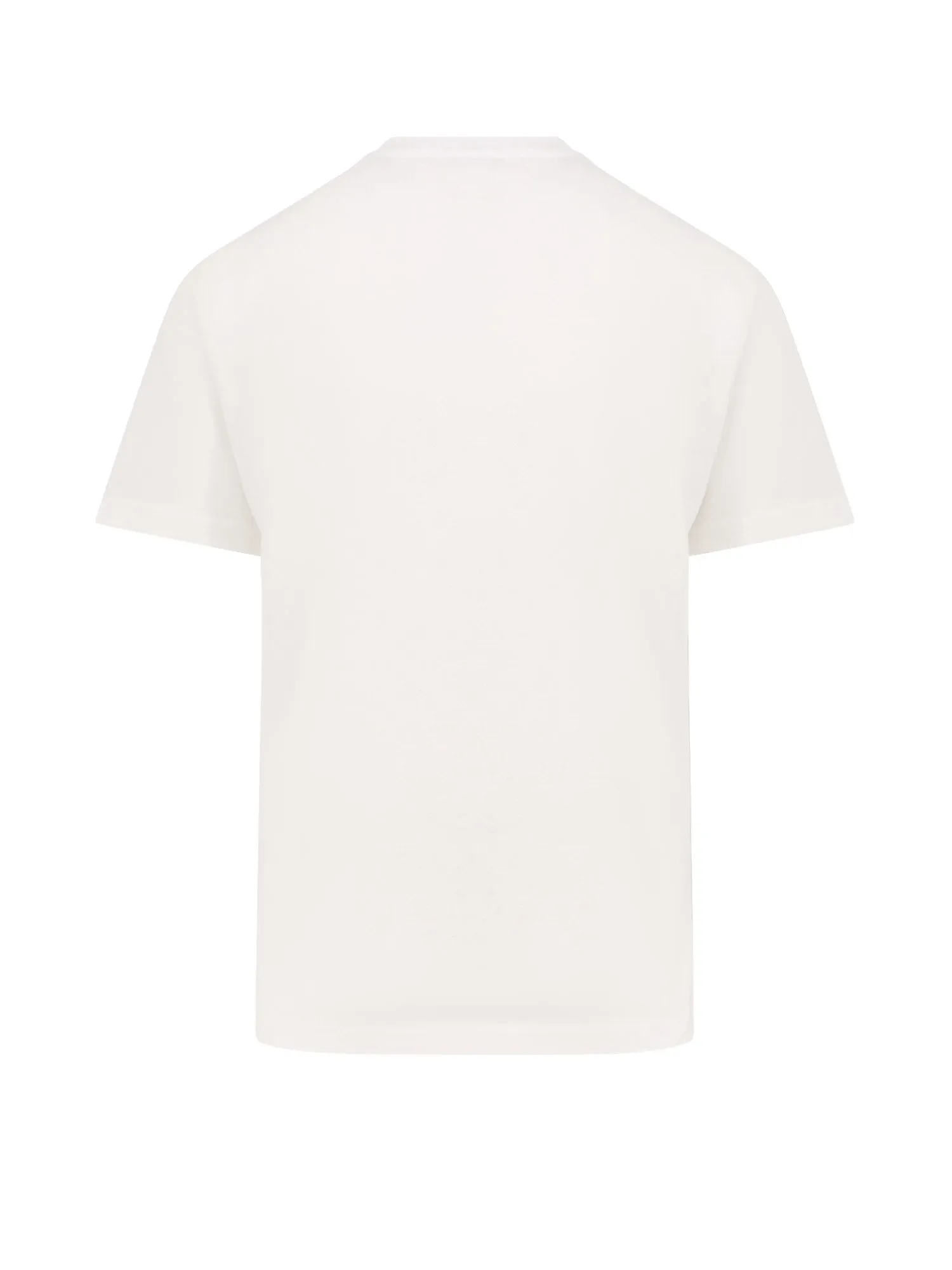 Cotton T-Shirt sold by Wanan Luxury product image thumbnail 2