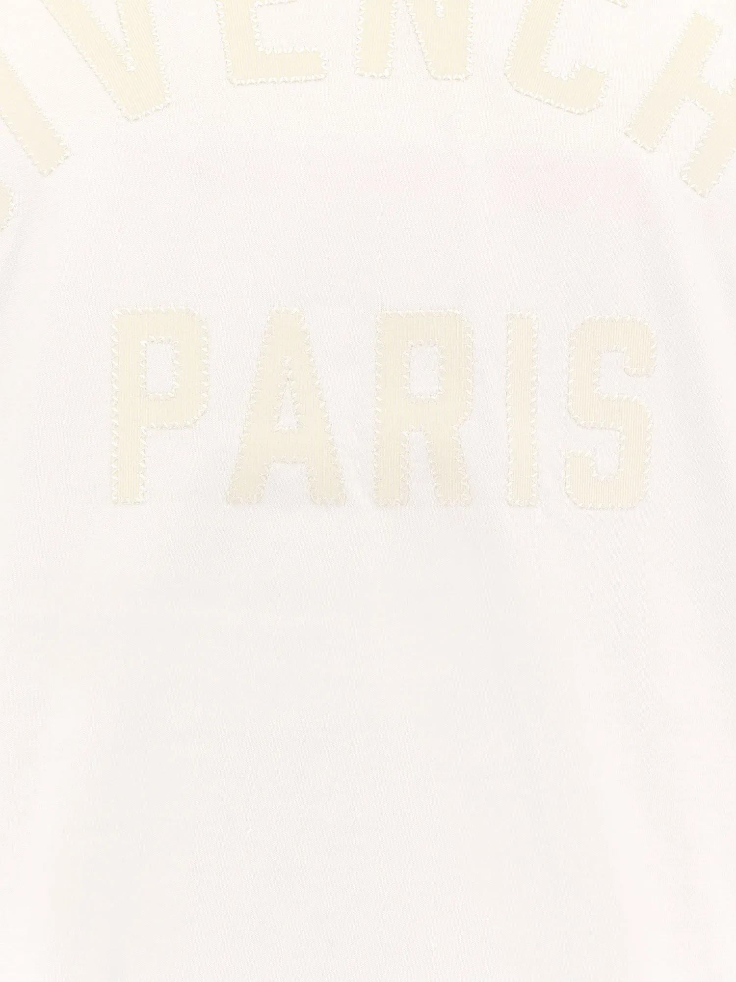 Cotton T-Shirt sold by Wanan Luxury product image thumbnail 3
