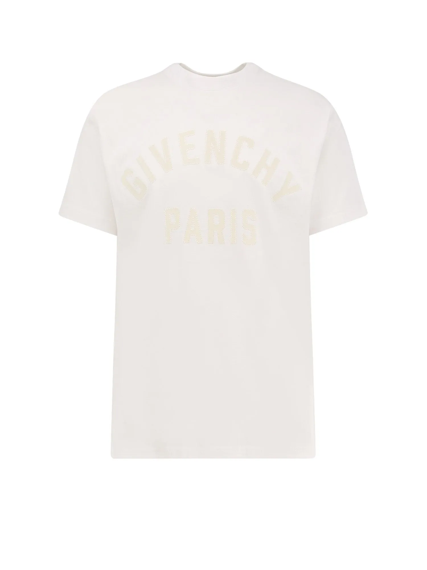 Cotton T-Shirt sold by Wanan Luxury product image thumbnail 4