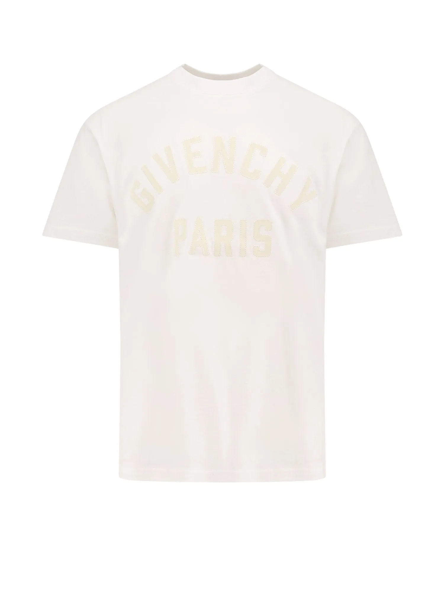 Cotton T-Shirt sold by Wanan Luxury