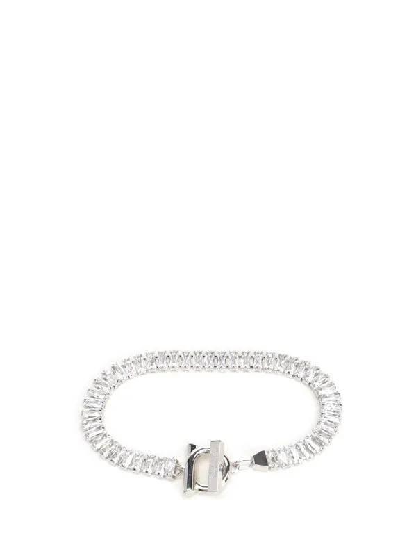 Bracciali Jewelry Silver made by Salvatore Ferragamo