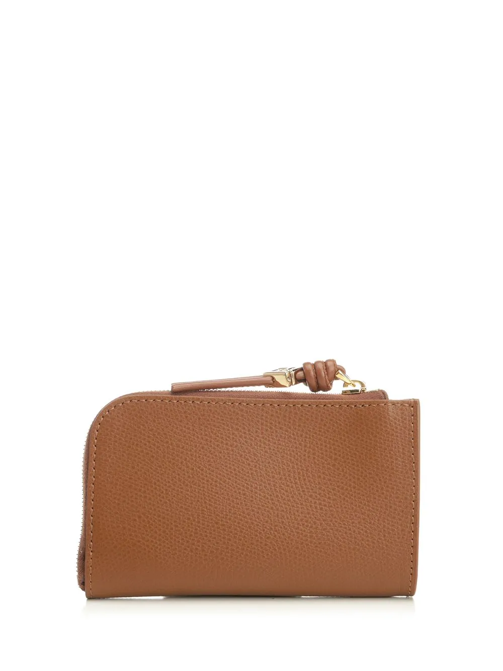 Card Holder Wallets Beige sold by Wanan Luxury product image thumbnail 3